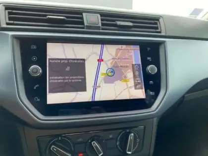 Photo 9 Seat Arona 1.0 EcoTSI 115 ch Start/Stop BVM6 Style