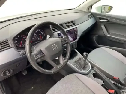 Photo 8 Seat Arona 1.0 EcoTSI 115 ch Start/Stop BVM6 Style