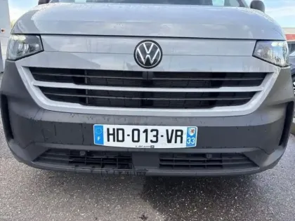 Photo 7 Volkswagen Transporter VAN TDI 150 CH BVA8 L2