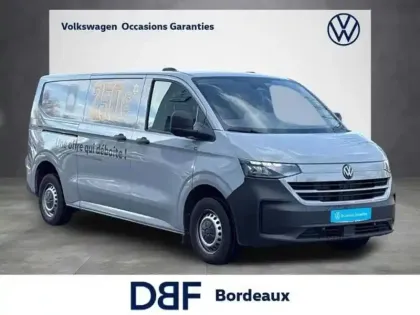 Photo 5 Volkswagen Transporter VAN TDI 150 CH BVA8 L2