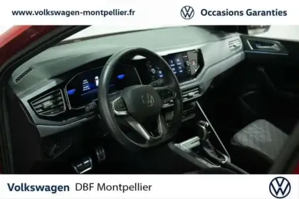Photo 8 Volkswagen Polo Gén. VI Ph2 R-Line 5