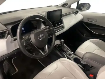 Photo 8 Toyota Corolla Gén. X Ph1 Collection 5