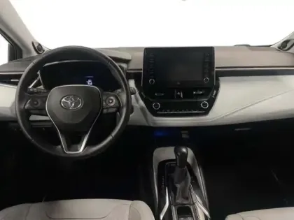 Photo 7 Toyota Corolla Gén. X Ph1 Collection 5