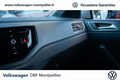 Photo 8 Volkswagen Taigo Gén. I Ph1 R-Line 5