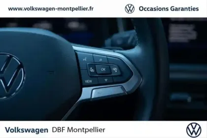 Photo 7 Volkswagen Taigo Gén. I Ph1 R-Line 5