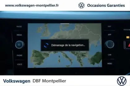 Photo 5 Volkswagen Taigo Gén. I Ph1 R-Line 5