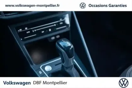 Photo 9 Volkswagen Taigo Gén. I Ph1 R-Line 5