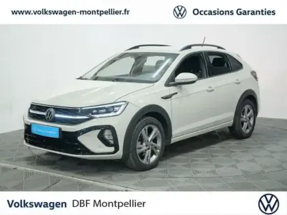 Photo Volkswagen Taigo R-line