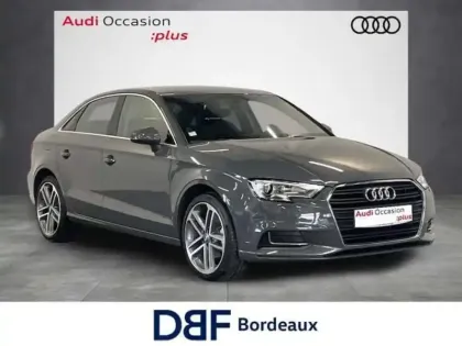 Photo 5 Audi A3 Gén. III Ph2 Design 4