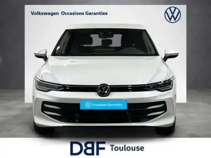 Photo 6 Volkswagen Golf Gén. VIII Ph2 VW Edition 5