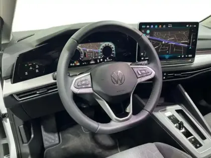 Photo 8 Volkswagen Golf Gén. VIII Ph2 VW Edition 5