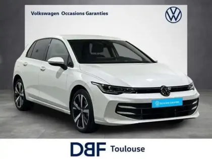 Photo 5 Volkswagen Golf Gén. VIII Ph2 VW Edition 5