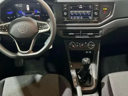 Photo 9 Volkswagen Polo Gén. VI Ph2  5