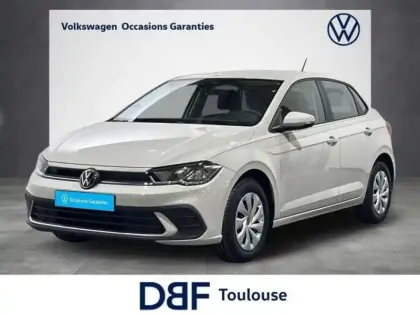 Photo 10 Volkswagen Polo 1.0 MPI 80 S&S BVM5