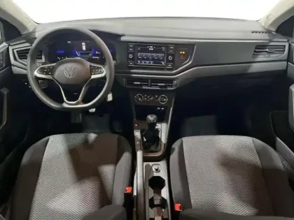 Photo 7 Volkswagen Polo Gén. VI Ph2  5