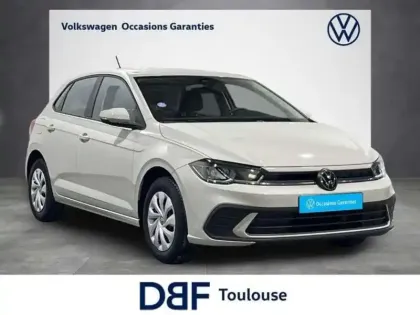 Photo 5 Volkswagen Polo Gén. VI Ph2  5