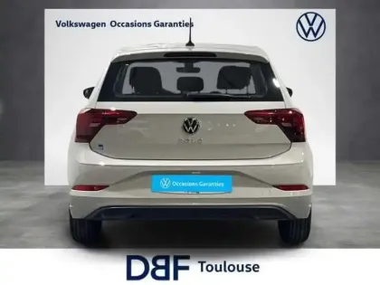 Photo 13 Volkswagen Polo 1.0 MPI 80 S&S BVM5