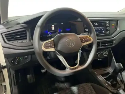 Photo 8 Volkswagen Polo Gén. VI Ph2  5