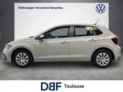 Photo 11 Volkswagen Polo 1.0 MPI 80 S&S BVM5