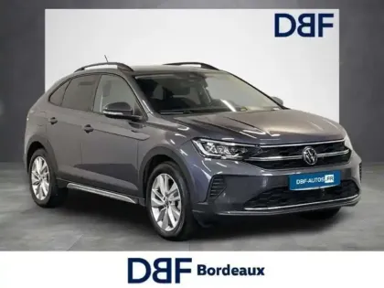 Photo 13 Volkswagen Taigo 1.0 TSI 116 BVM6 VW Edition