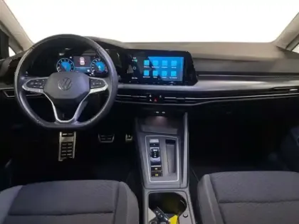 Photo 7 Volkswagen Golf Gén. VIII Ph1 Active 5