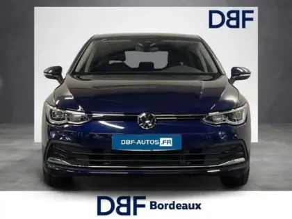 Photo 6 Volkswagen Golf Gén. VIII Ph1 Active 5