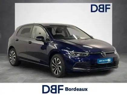 Photo 5 Volkswagen Golf Gén. VIII Ph1 Active 5