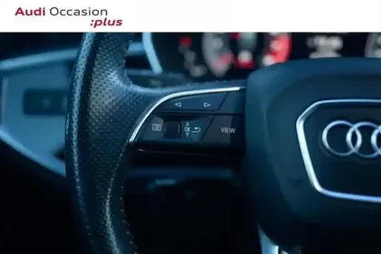 Photo 9 Audi Q3 Gén. I Ph1 S line 5