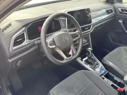 Photo 8 Volkswagen T-roc Gén. I Ph2 Style Edition 5