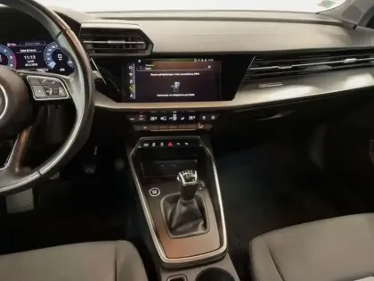 Photo 9 Audi A3 Gén. IV Ph1 Design 5