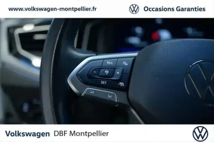 Photo 14 Volkswagen Taigo 1.0 TSI 110 DSG7 Style