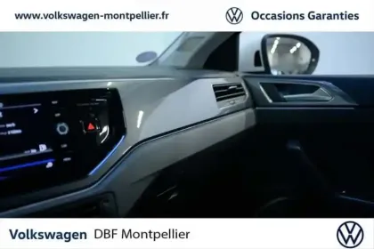 Photo 13 Volkswagen Taigo 1.0 TSI 110 DSG7 Style