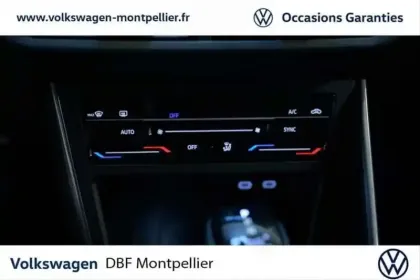 Photo 6 Volkswagen Taigo Gén. I Ph1 Style 5