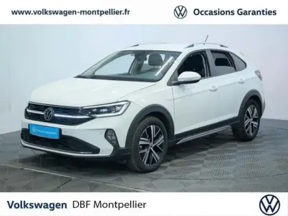 Photo Volkswagen Taigo Style