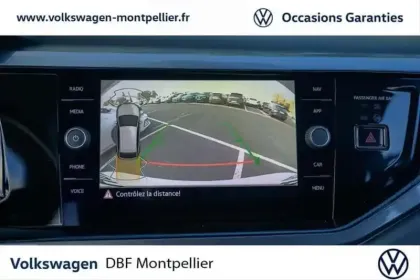 Photo 11 Volkswagen Taigo 1.0 TSI 110 DSG7 Style