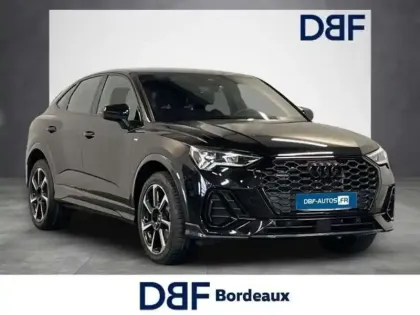 Photo 5 Audi Q3 Gén. I Ph1 S line 5