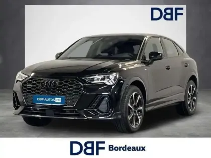 Photo Audi Q3 S Line