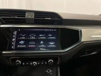 Photo 9 Audi Q3 Gén. I Ph1 S line 5