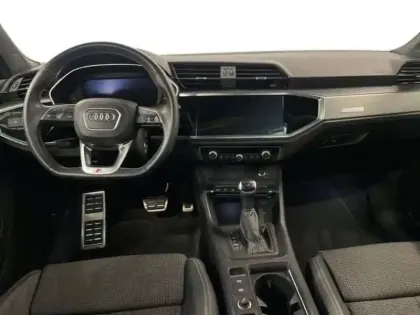 Photo 7 Audi Q3 Gén. I Ph1 S line 5