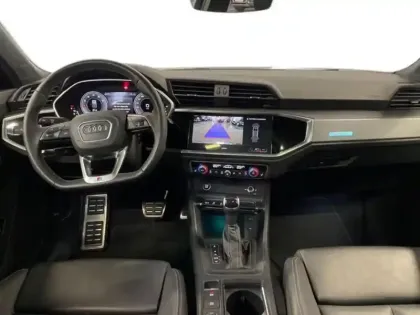 Photo 7 Audi Q3 Gén. II Ph1 NG S line plus 5