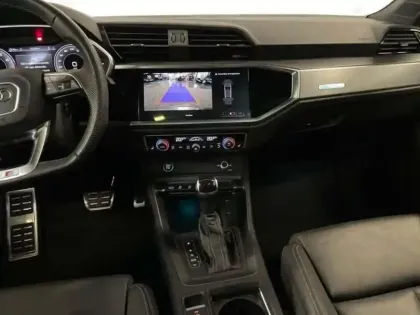 Photo 9 Audi Q3 Gén. II Ph1 NG S line plus 5