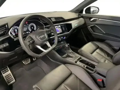 Photo 8 Audi Q3 Gén. II Ph1 NG S line plus 5