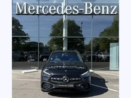 Photo 39 Mercedes GLA 200 AMG Line