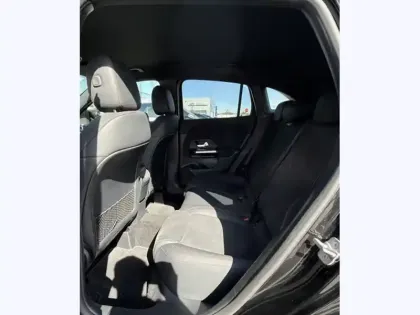 Photo 53 Mercedes GLA 200 AMG Line