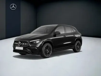 Photo 31 Mercedes GLA 200 AMG Line