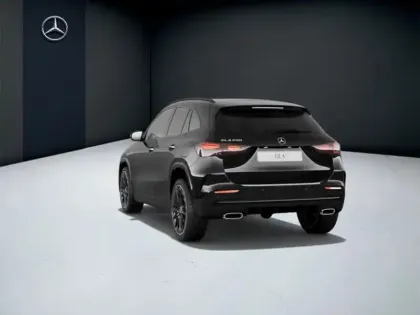 Photo 21 Mercedes GLA 200 AMG Line