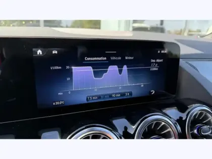 Photo 49 Mercedes GLA 200 AMG Line
