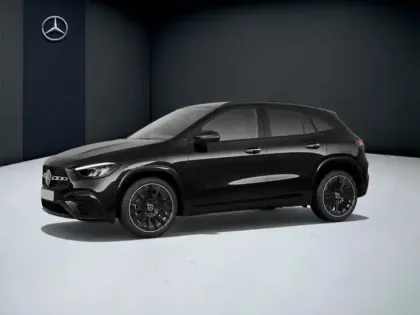 Photo 29 Mercedes GLA 200 AMG Line