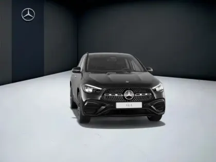 Photo 9 Mercedes GLA Gén. II (H247) Ph1 AMG Line 5