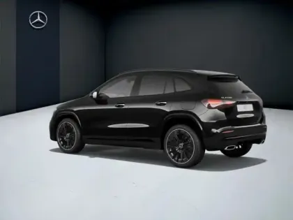Photo 23 Mercedes GLA 200 AMG Line